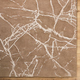 Keiichi Marmo Hand-tufted Rug – Small
