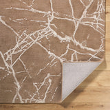 Keiichi Marmo Hand-tufted Rug – Small