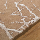 Keiichi Marmo Hand-tufted Rug – Small