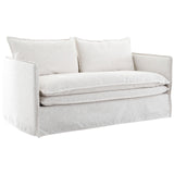 Keiichi Oxford 2 Seater Sofa