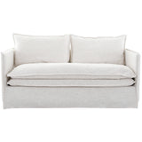Keiichi Oxford 2 Seater Sofa