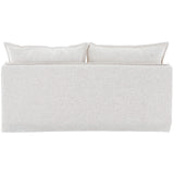Keiichi Oxford 2 Seater Sofa