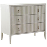 Keiichi Paxford Chest of Drawers – Small