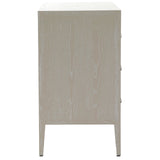 Keiichi Paxford Chest of Drawers – Small