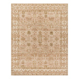 Keiichi Tulu Hand-knotted Rug – Small