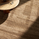 Keiichi Ventura Hand-knotted Rug – Large