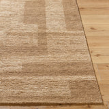 Keiichi Ventura Hand-knotted Rug – Large