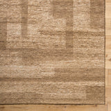 Keiichi Ventura Hand-knotted Rug – Large