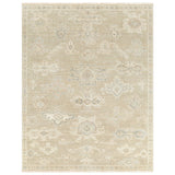 Keiichi Antalya Hand-knotted Rug – Large