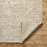 Keiichi Antalya Hand-knotted Rug – Large