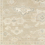 Keiichi Antalya Hand-knotted Rug – Large