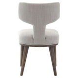Keiichi Croome Dining Chair