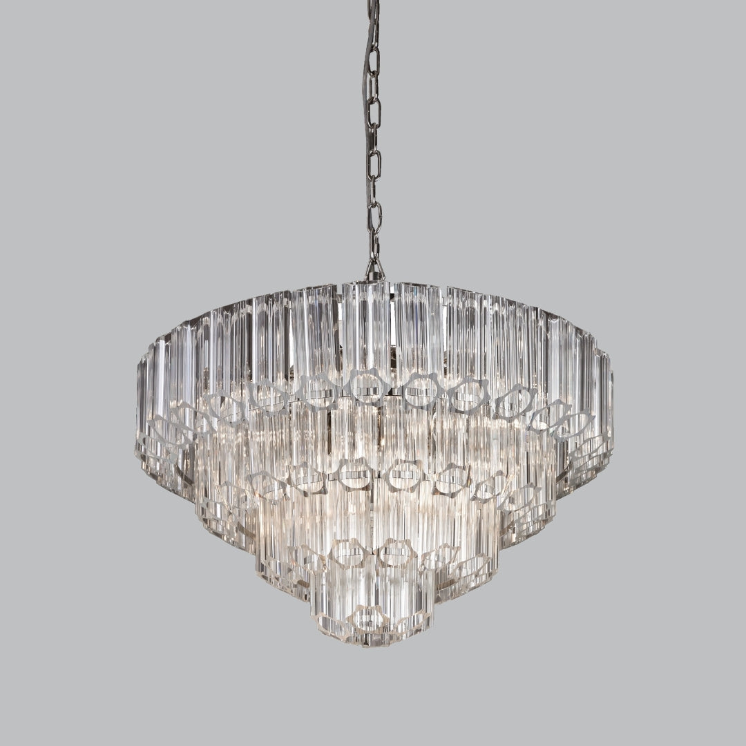 Livingsley Keira Chandelier – 66cm