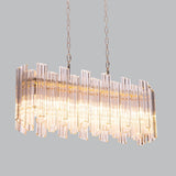 Livingsley Keira Long Chandelier