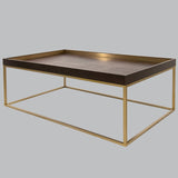 Livingsley Krios Coffee Table