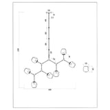 Liang & Eimil Orbital Pendant Lamp