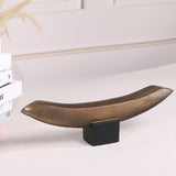 Liang & Eimil Afrah Sculpture – Brown