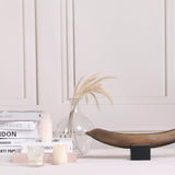 Liang & Eimil Afrah Sculpture – Brown