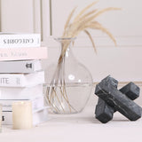 Liang & Eimil Jada Sculpture – Black