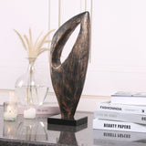 Liang & Eimil Armando Sculpture – Antique Bronze