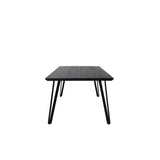 Light & Living Mylau Dining Table – 220cm