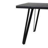 Light & Living Mylau Dining Table – 220cm