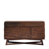 Varun Sideboard – Brown