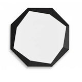 Liang & Eimil Amber Mirror – Antique Bronze Hairline