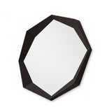Liang & Eimil Amber Mirror – Antique Bronze Hairline