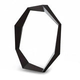 Liang & Eimil Amber Mirror – Antique Bronze Hairline