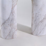 Liang & Eimil Arc Sculpture