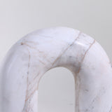 Liang & Eimil Arc Sculpture