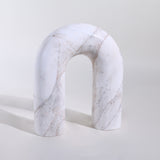 Liang & Eimil Arc Sculpture