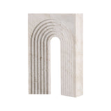 Liang & Eimil Arch II Sculpture