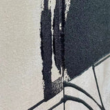 Liang & Eimil Architect's Dream – Black and Cream