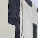 Liang & Eimil Architect's Dream – Black and Cream