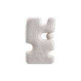 Liang & Eimil Arion Ceramic Sculpture – White