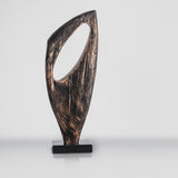 Liang & Eimil Armando Sculpture – Antique Bronze