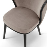 Liang & Eimil Bahamas Dining Chair – Megan Mink