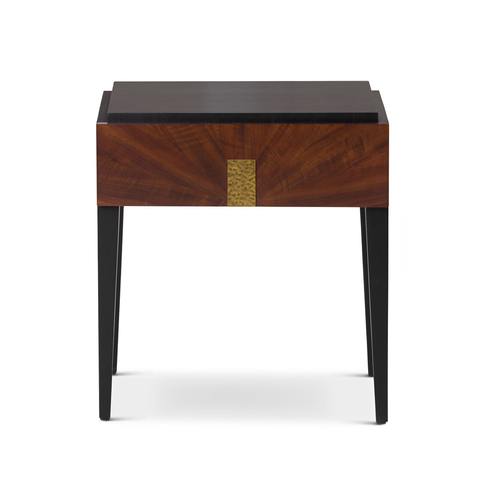 Liang & Eimil Beverly Bedside Table – 1 Drawer – Shropshire Design