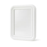 Liang & Eimil Blup Mirror – High Gloss Ivory