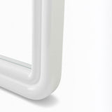 Liang & Eimil Blup Mirror – High Gloss Ivory