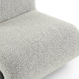 Liang & Eimil Bola Occasional Chair in Boucle Whisk