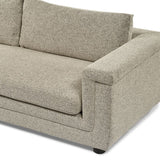 Liang & Eimil Delta Sofa – Colmer Silver Grain