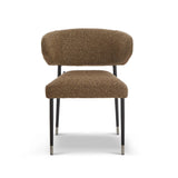 Liang & Eimil Donna Dining Chair (Set of 2) – Capela Fennel Seed