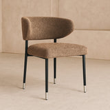 Liang & Eimil Donna Dining Chair (Set of 2) – Capela Fennel Seed