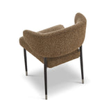 Liang & Eimil Donna Dining Chair (Set of 2) – Capela Fennel Seed