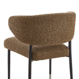 Liang & Eimil Donna Dining Chair (Set of 2) – Capela Fennel Seed