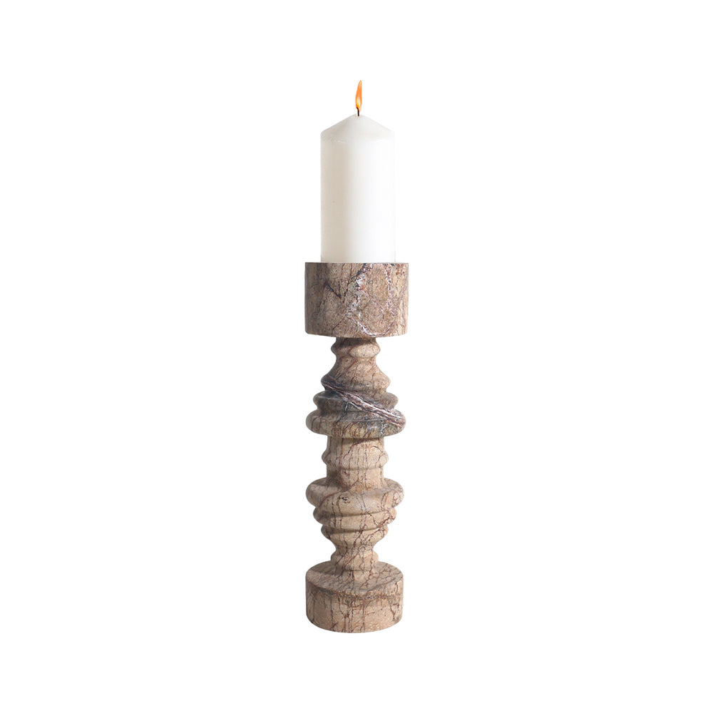 Liang & Eimil Elm Candle Holder