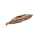 Liang & Eimil Elowen Sculpture – Golden Bronze